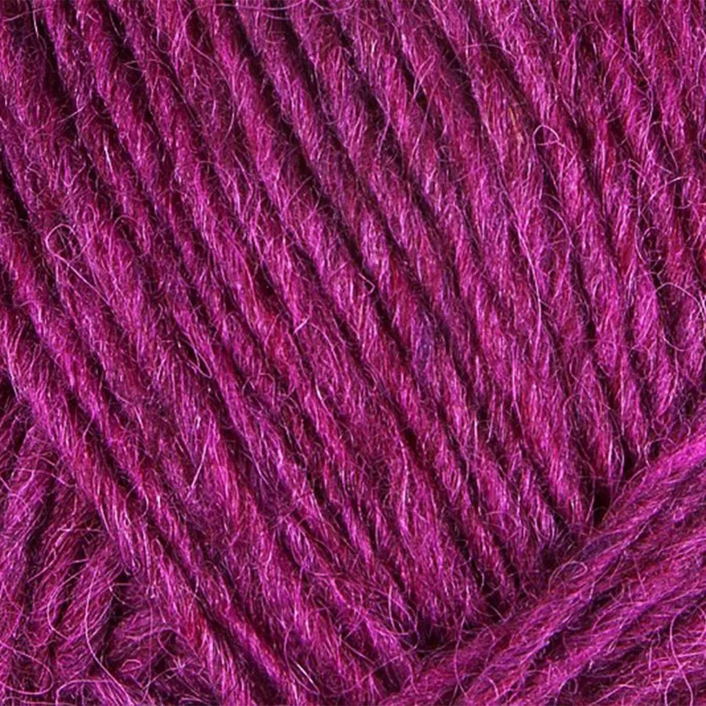 Lopi Léttlopi Aran Yarn