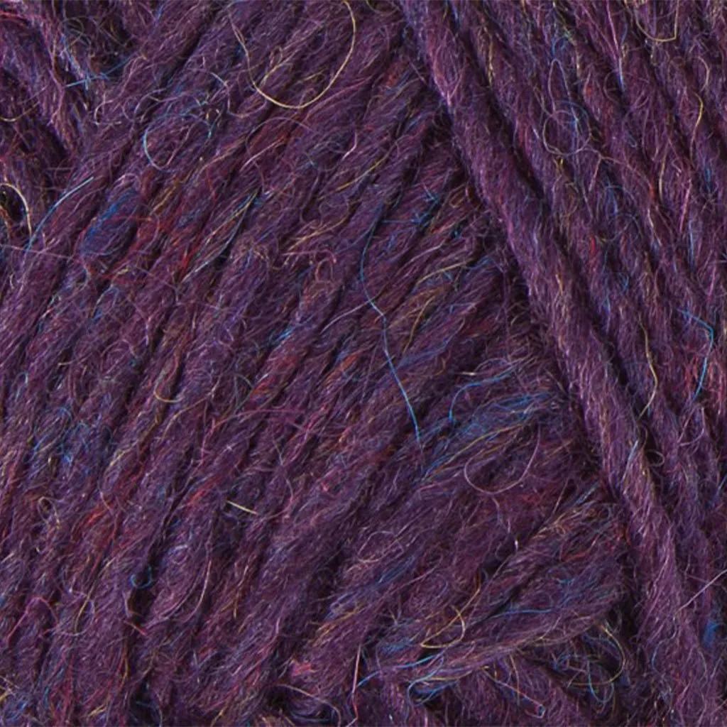 Lopi Léttlopi Aran Yarn
