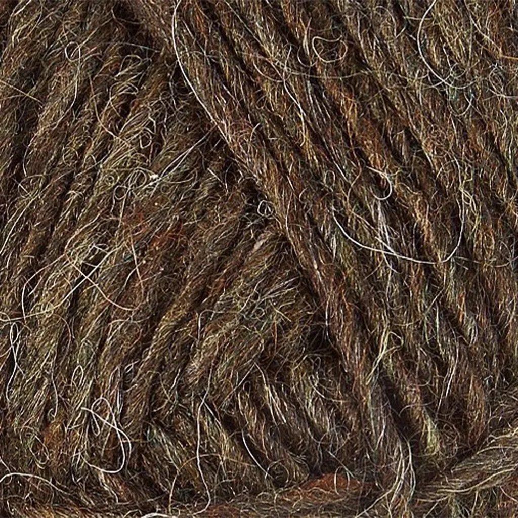 Lopi Léttlopi Aran Yarn