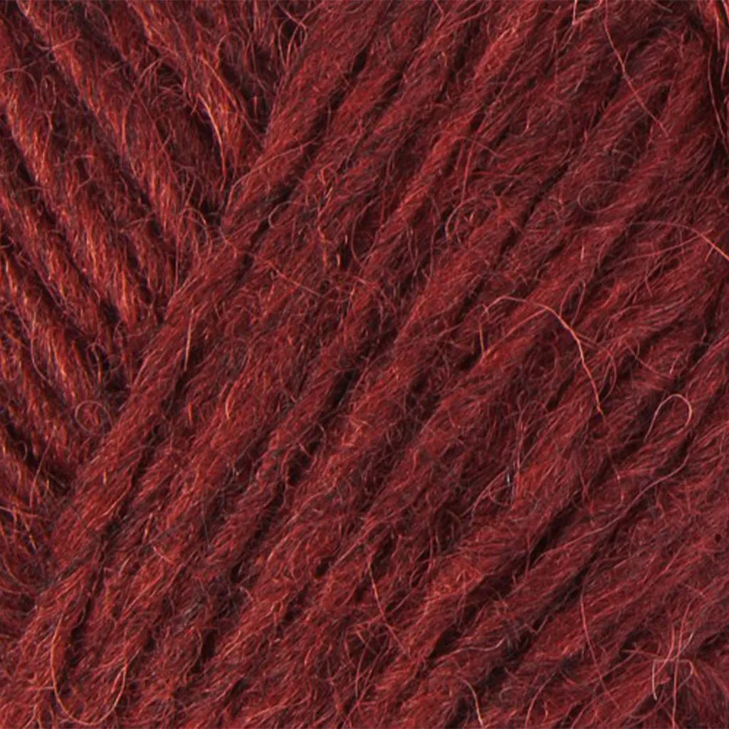 Lopi Léttlopi Aran Yarn