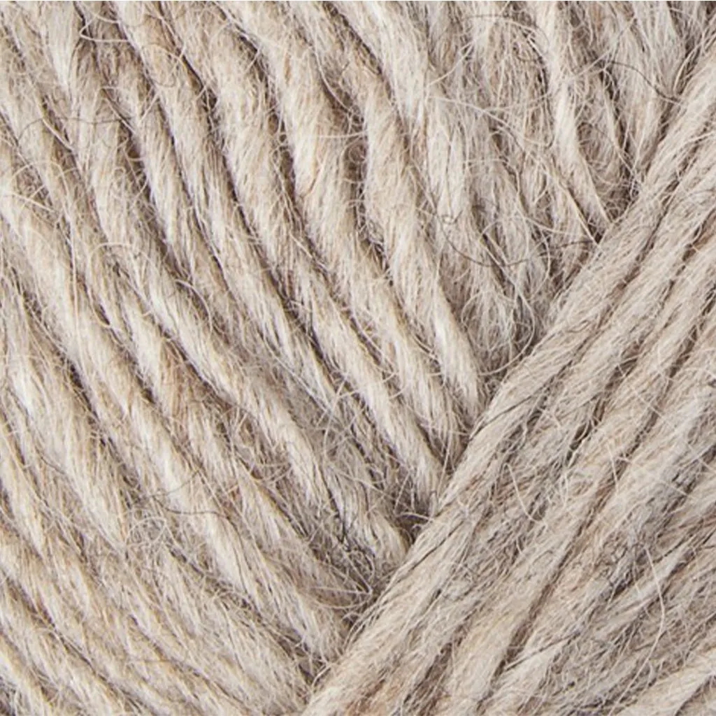 Lopi Léttlopi Aran Yarn