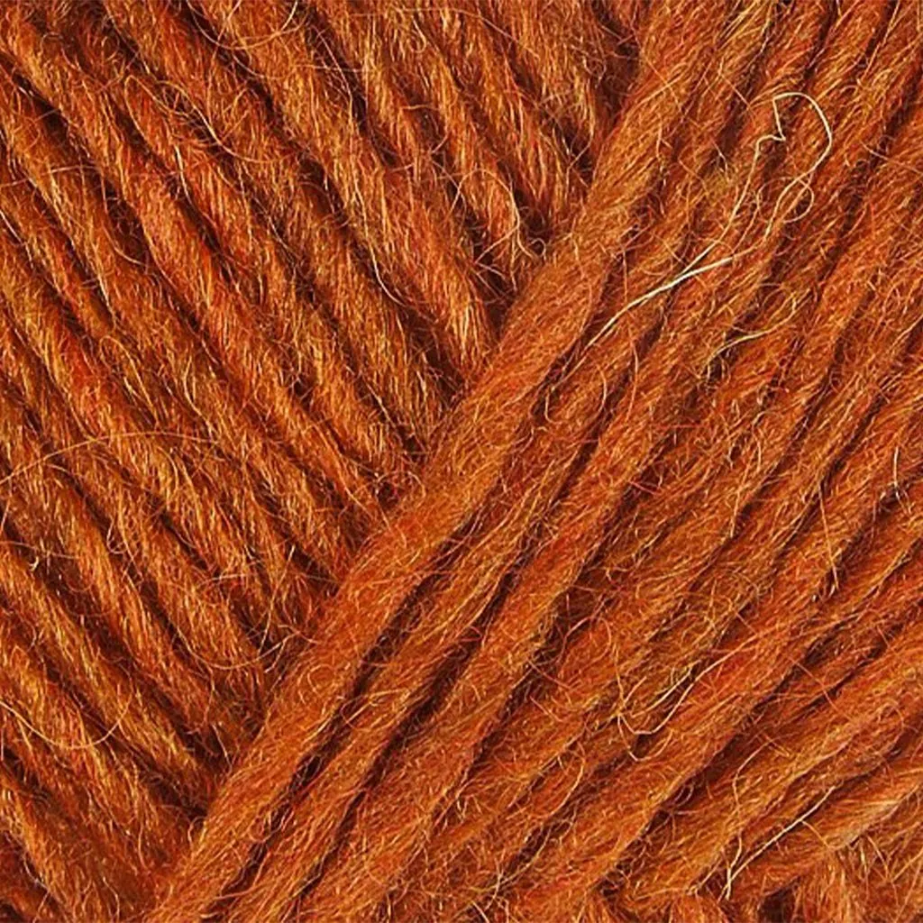 Lopi Léttlopi Aran Yarn