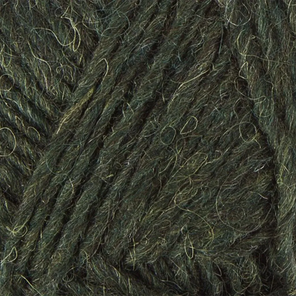 Lopi Léttlopi Aran Yarn