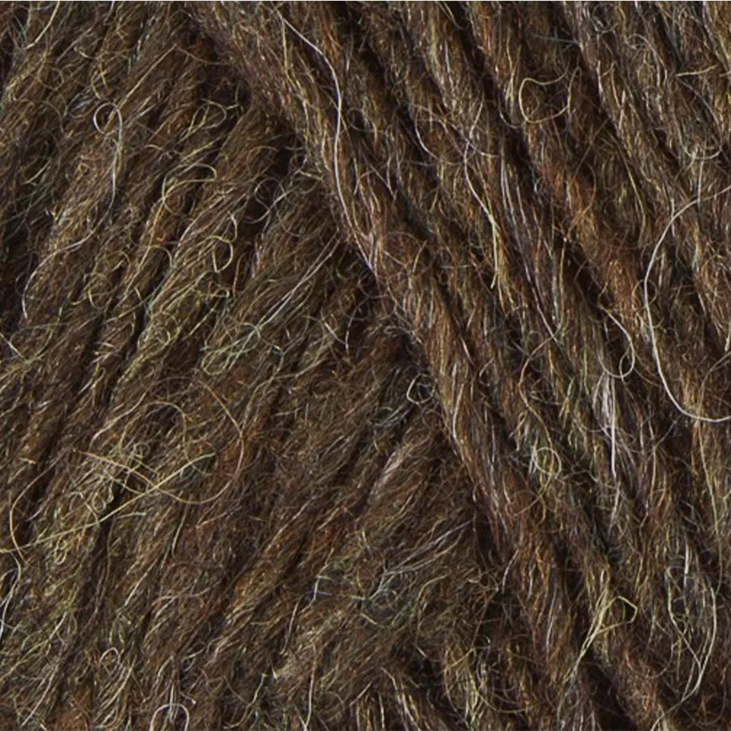 Lopi Léttlopi Aran Yarn
