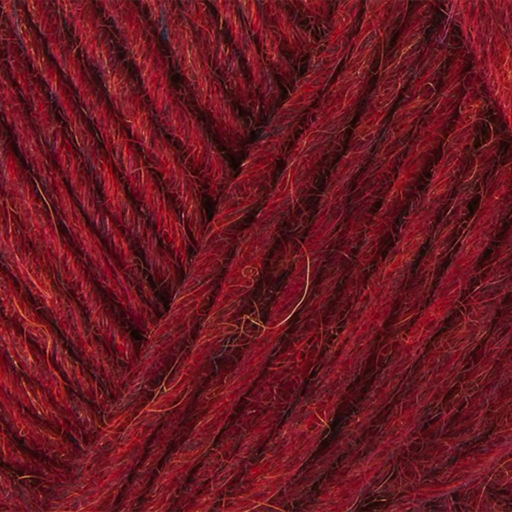 Lopi Léttlopi Aran Yarn