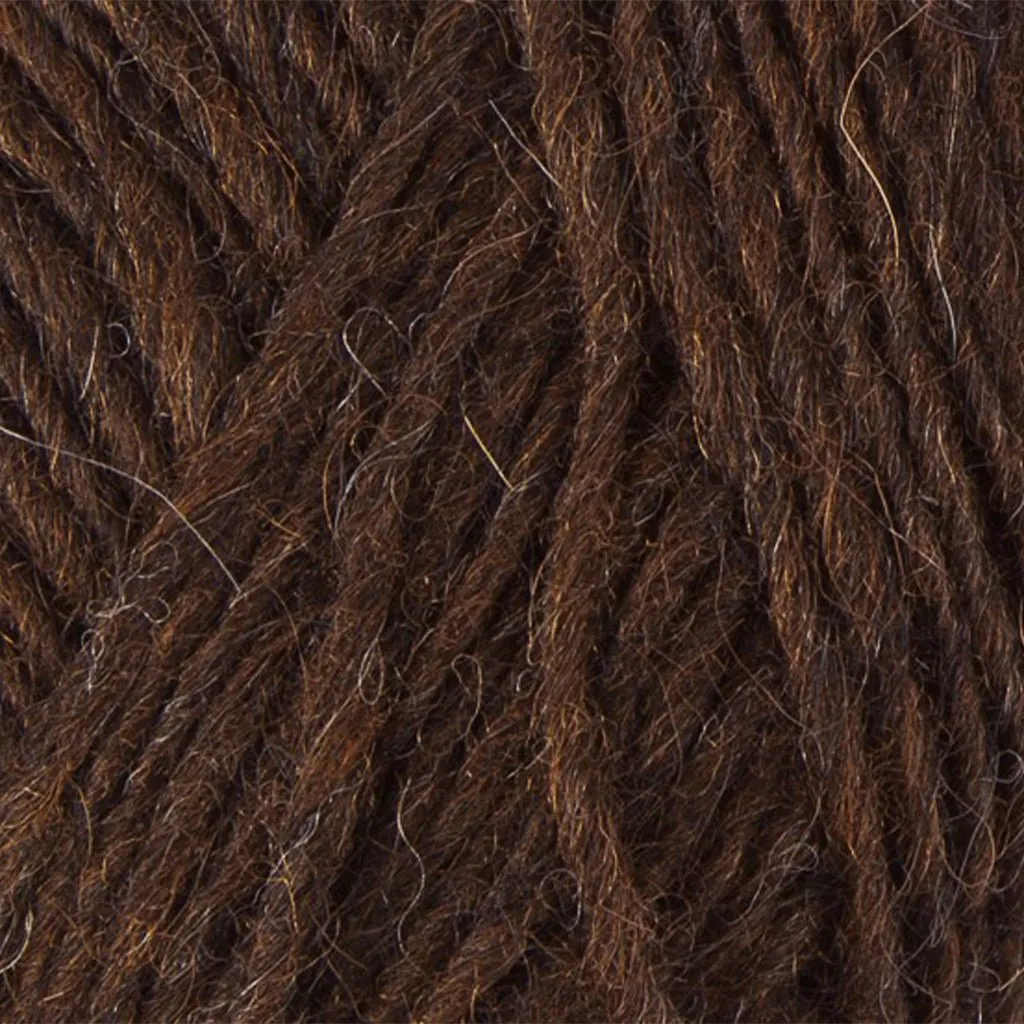 Lopi Léttlopi Aran Yarn
