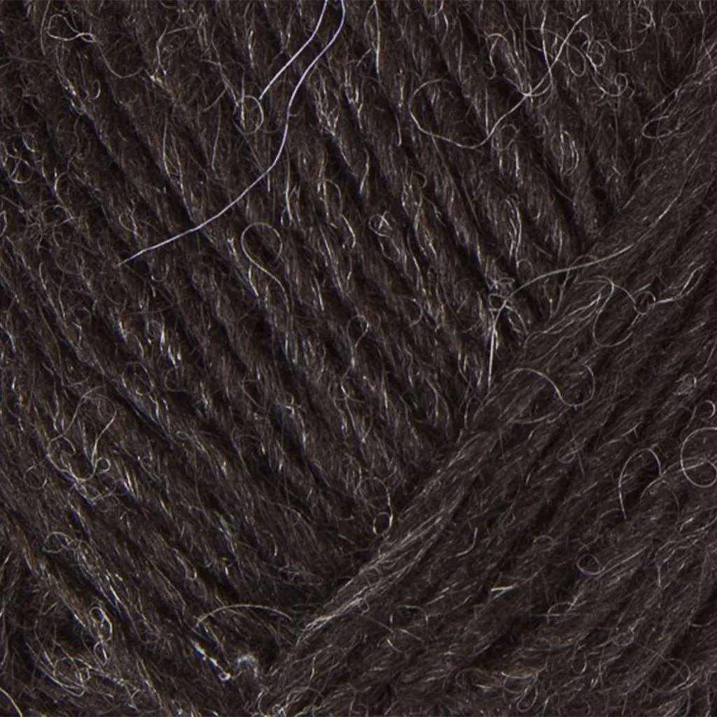 Lopi Léttlopi Aran Yarn