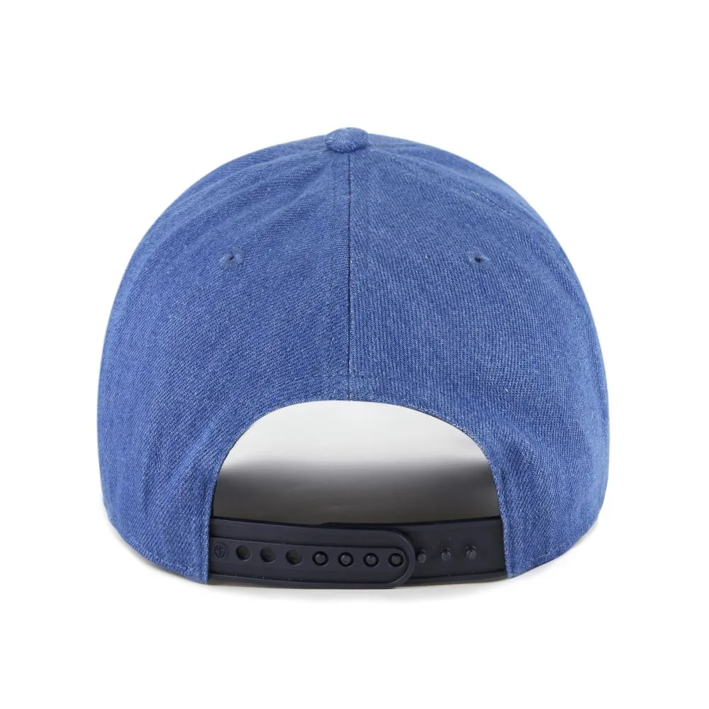 Los Angeles Dodgers Timber Blue/Natural Denim 47 MVP DT