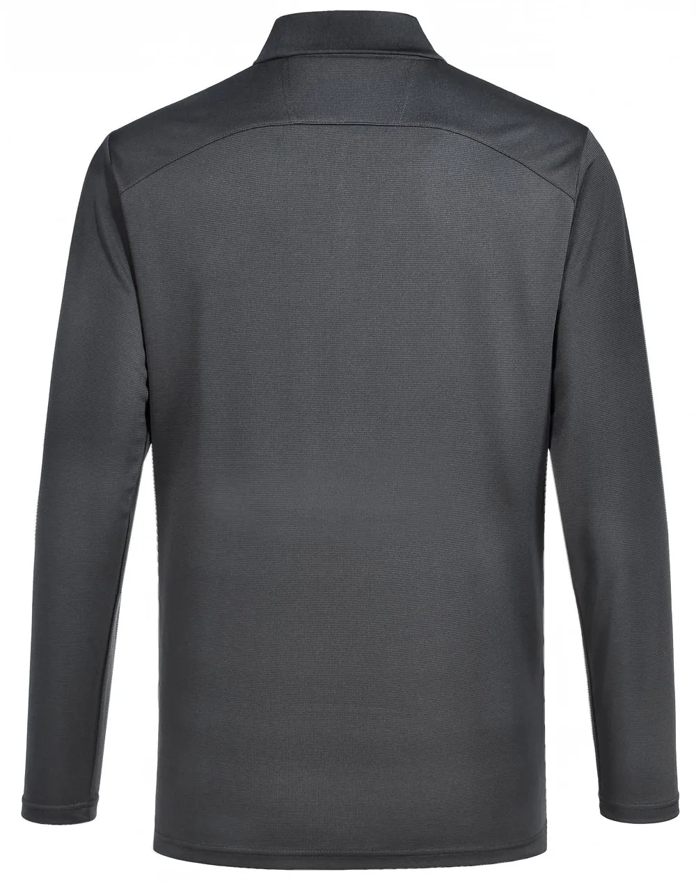 Lucky Bamboo Polo Mens Long Sleeve