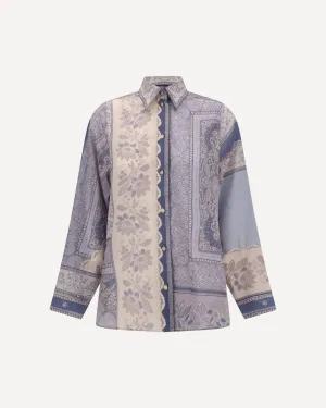 Lucky relaxed Shirt