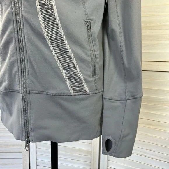 Lululemon In Stride Jacket Wee Are From Space 8