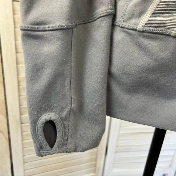 Lululemon In Stride Jacket Wee Are From Space 8