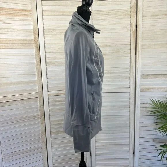 Lululemon In Stride Jacket Wee Are From Space 8