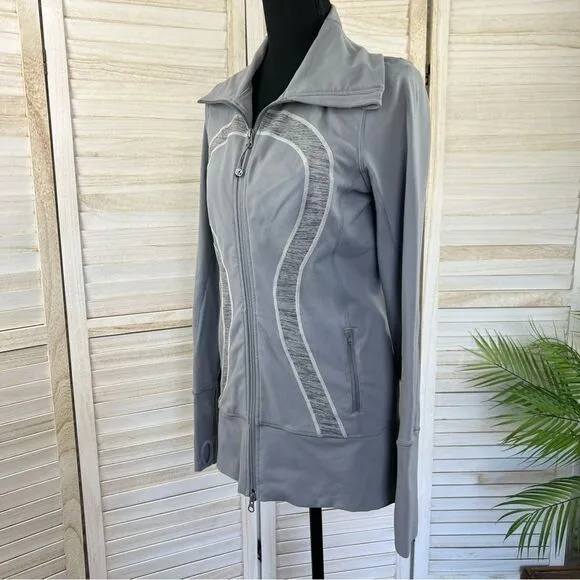 Lululemon In Stride Jacket Wee Are From Space 8