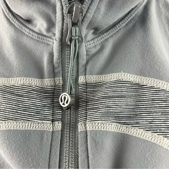 Lululemon In Stride Jacket Wee Are From Space 8
