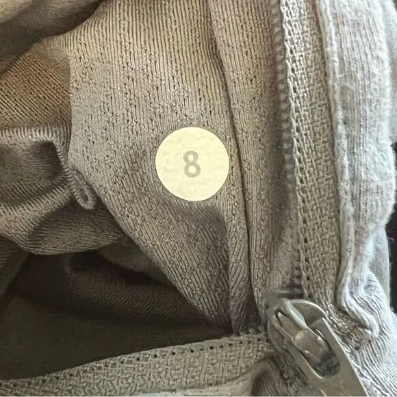 Lululemon In Stride Jacket Wee Are From Space 8