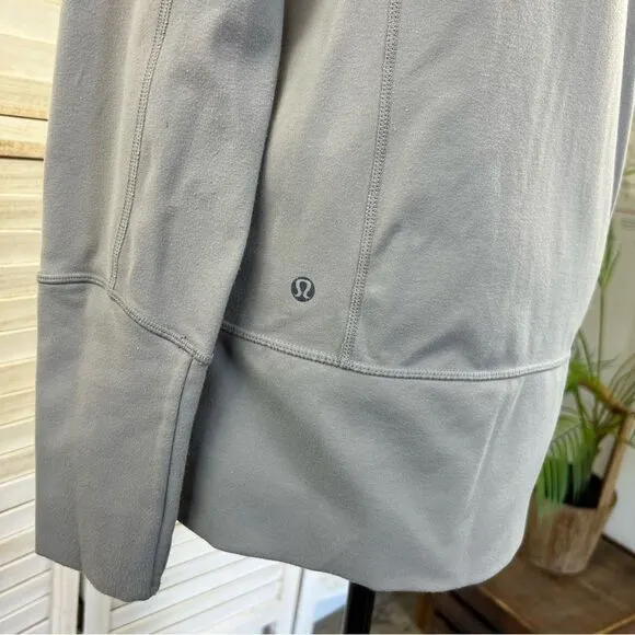 Lululemon In Stride Jacket Wee Are From Space 8