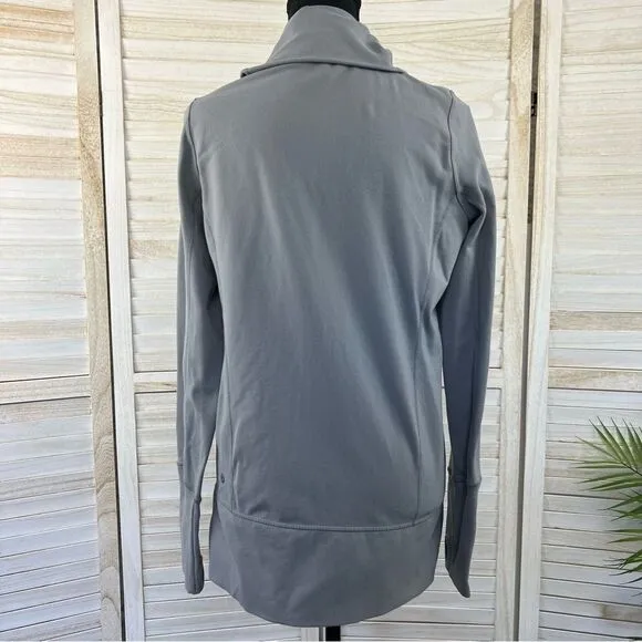 Lululemon In Stride Jacket Wee Are From Space 8