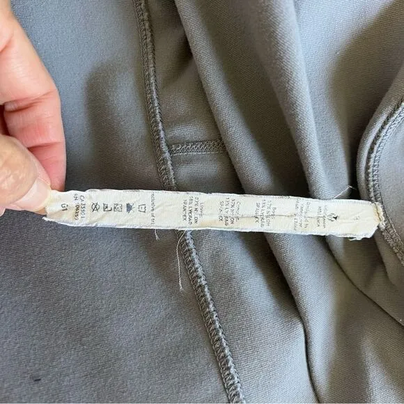 Lululemon In Stride Jacket Wee Are From Space 8