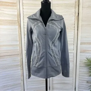 Lululemon In Stride Jacket Wee Are From Space 8