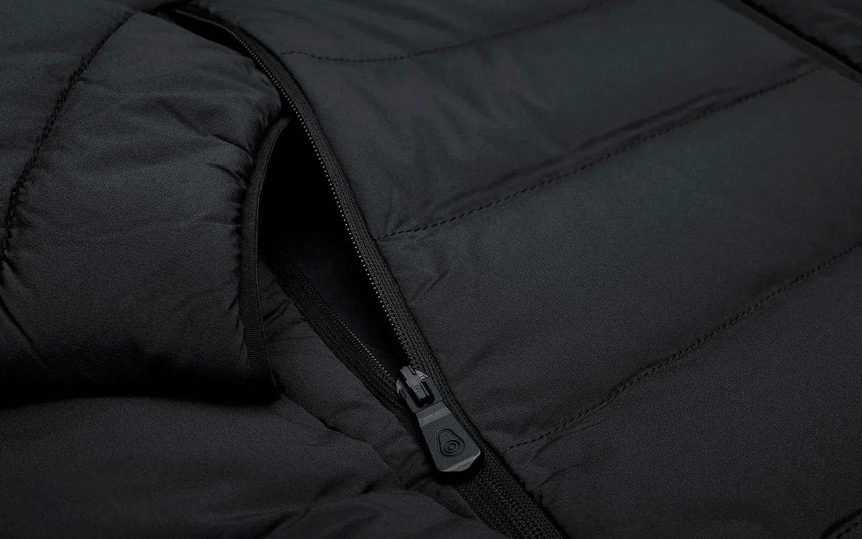 M16SSC SPRAY DOWN JACKET