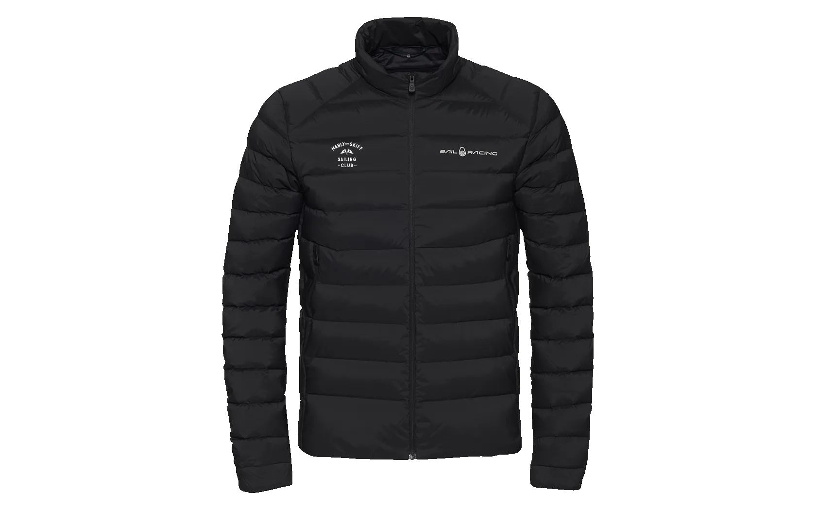 M16SSC SPRAY DOWN JACKET