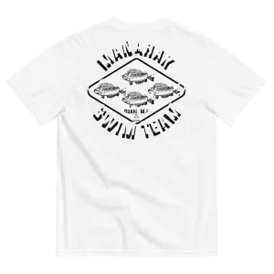 Mañåhak Swim Team (Shadow) - Tee