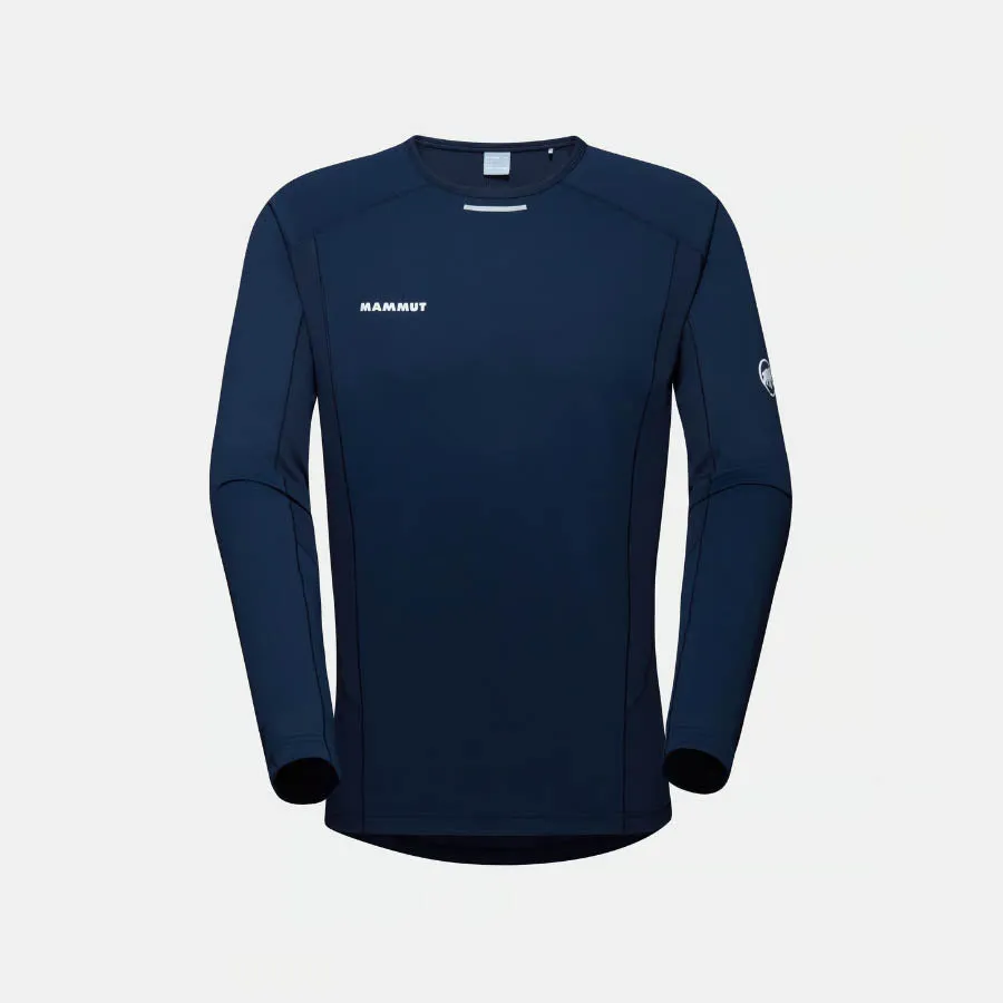 Mammut Aenergy FL Longsleeve Mens
