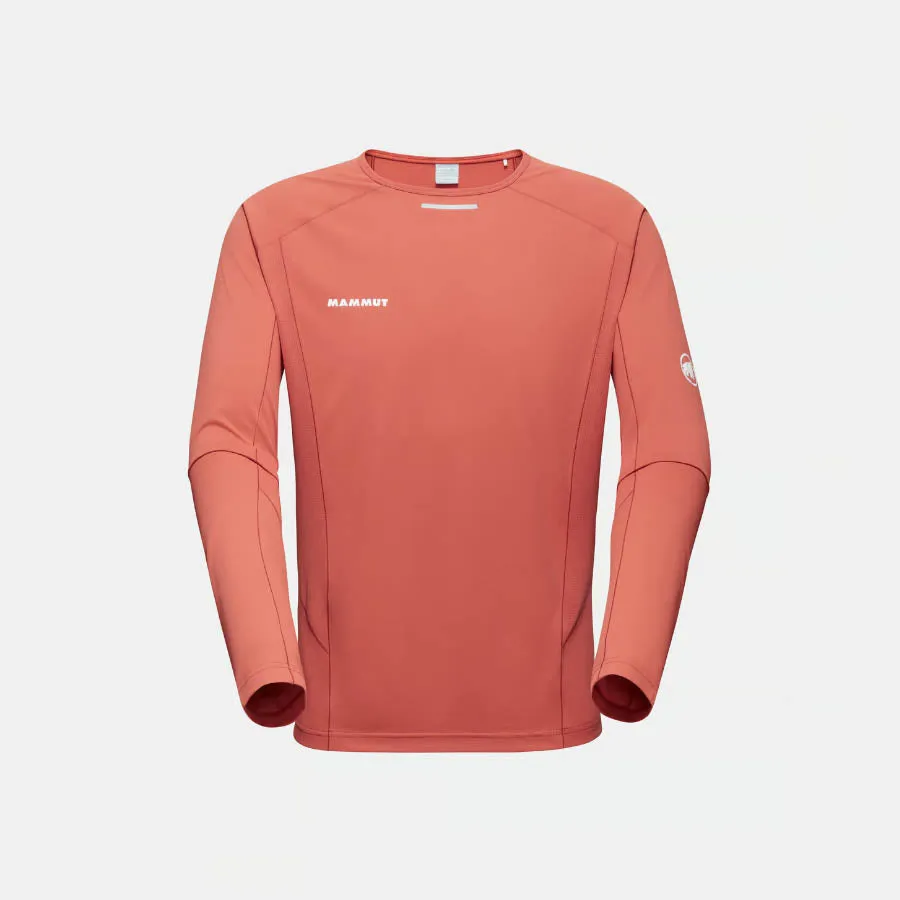 Mammut Aenergy FL Longsleeve Mens