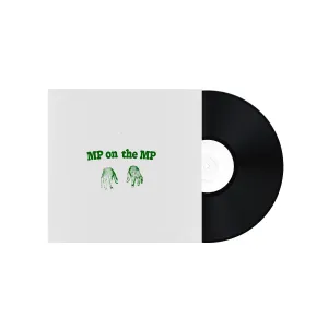 Marco Polo - MP On The MP: The Beat Tape Vol. 2 (Vinyl - Test Pressing)
