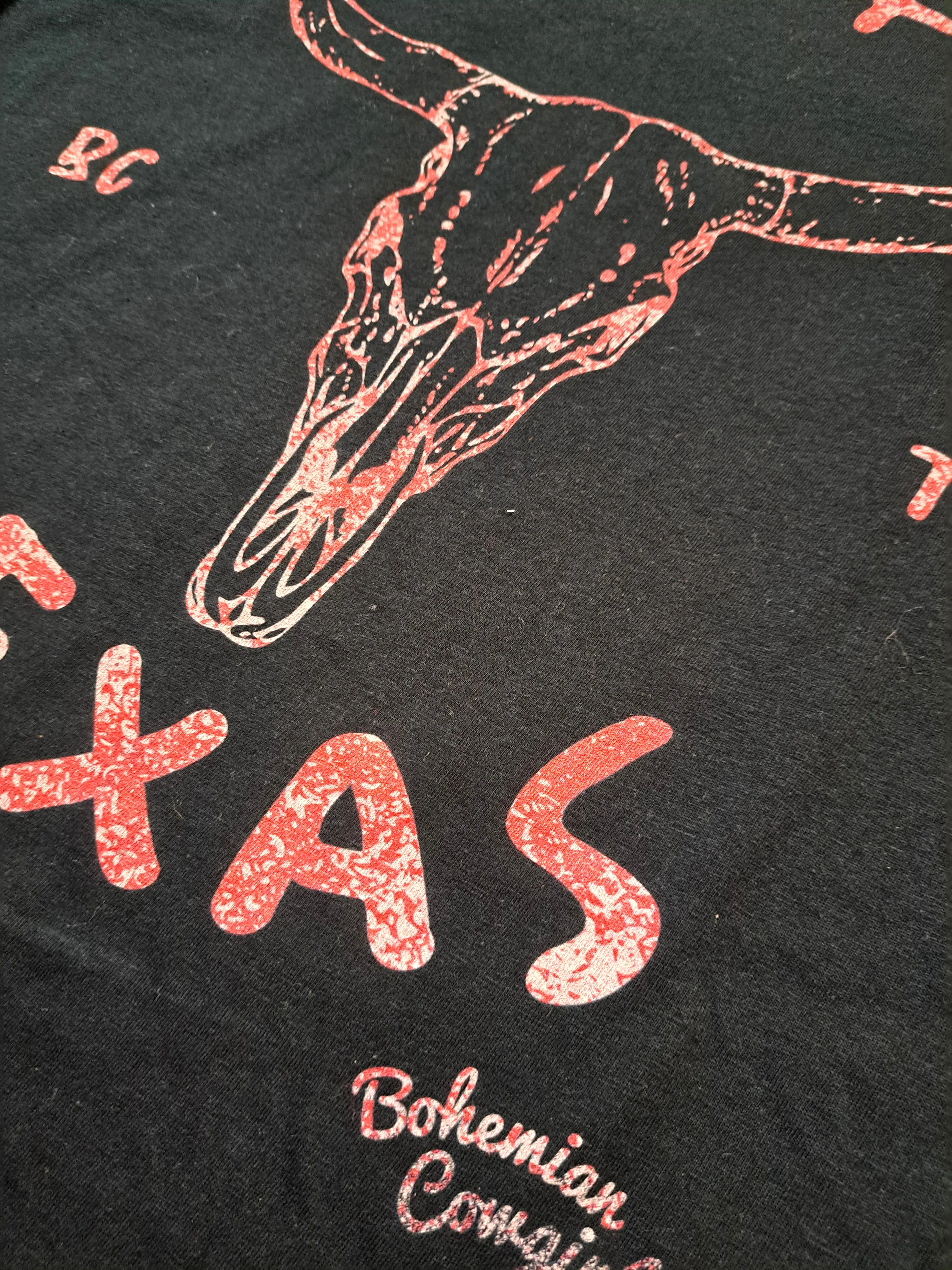 Marfa, Texas T-Shirt - WS