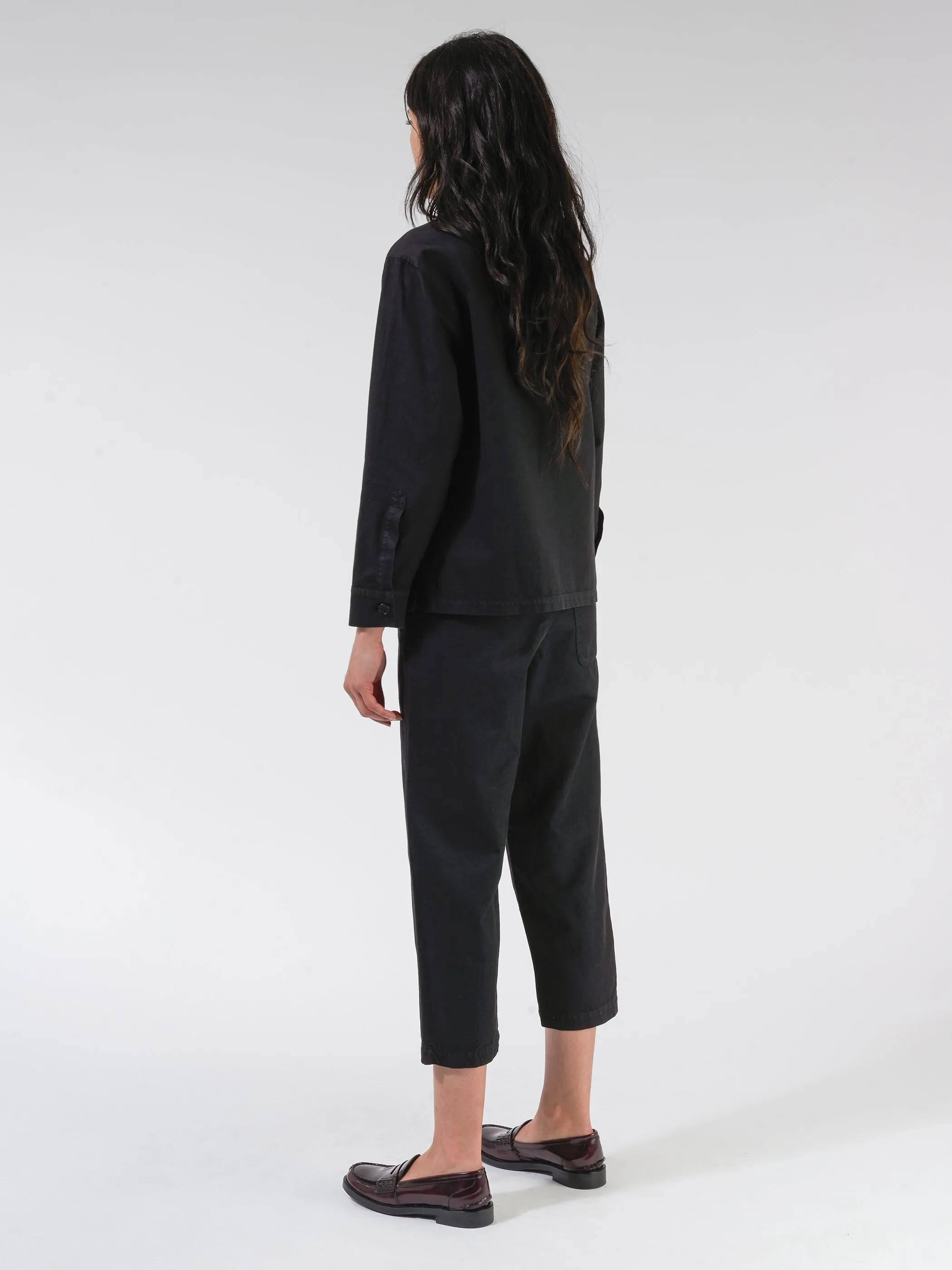 Marinelli Overshirt