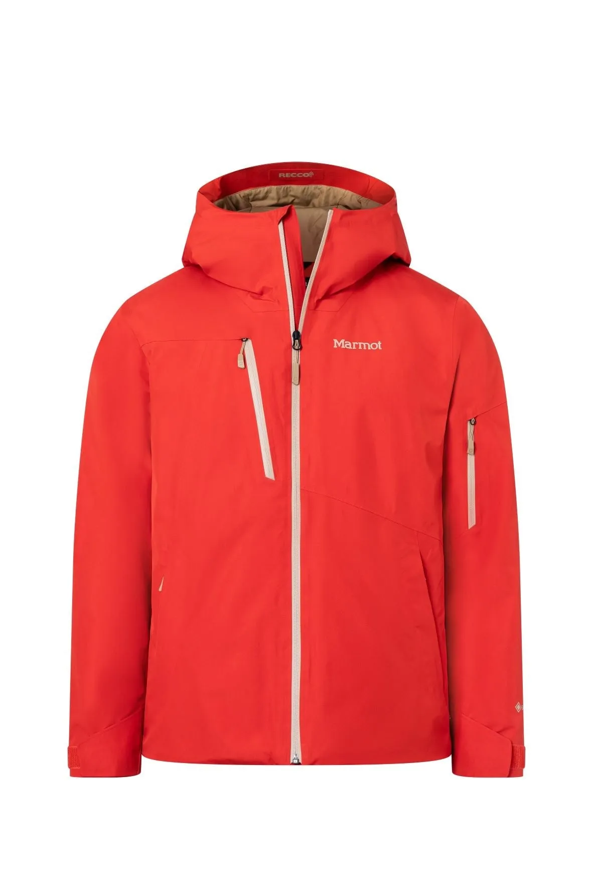 Marmot Cairo Mens Snow Jacket