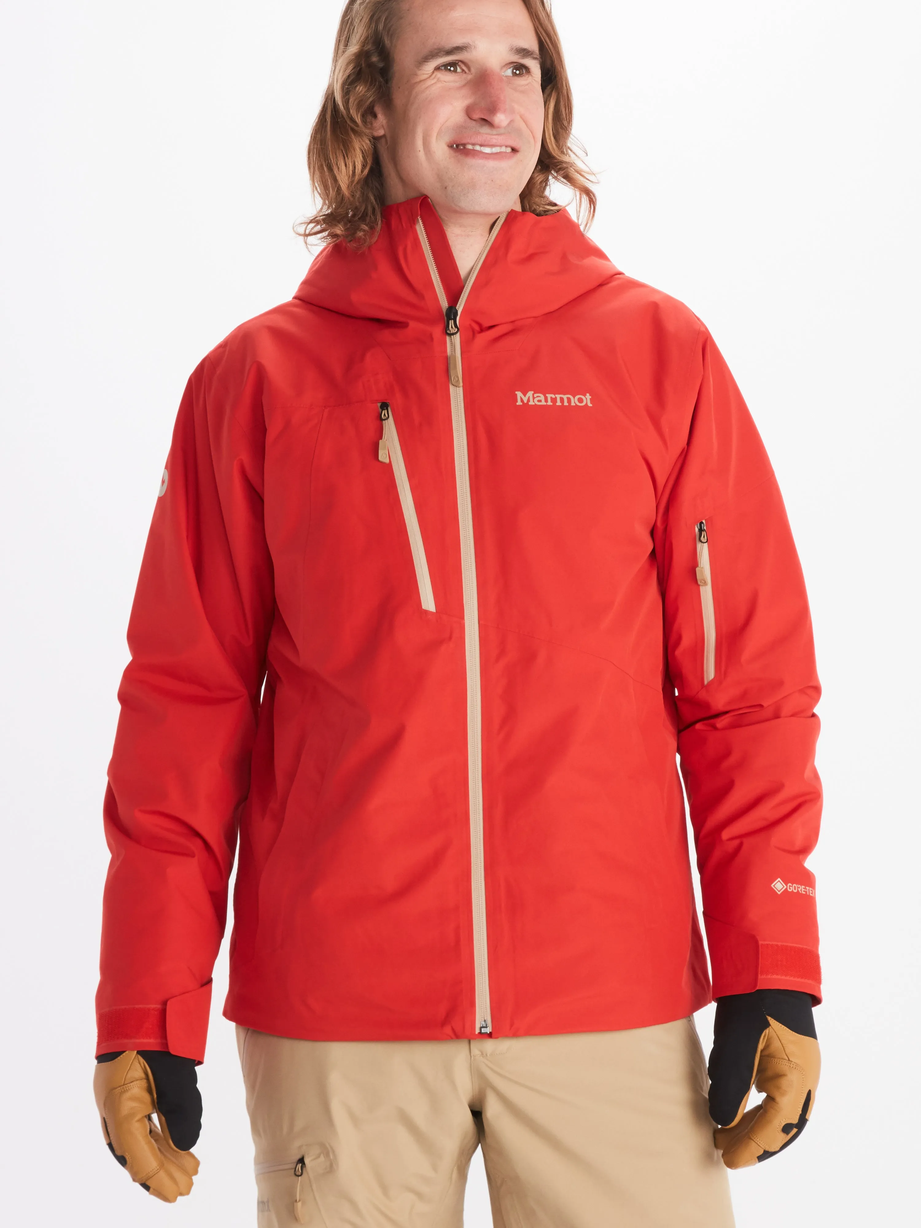 Marmot Cairo Mens Snow Jacket