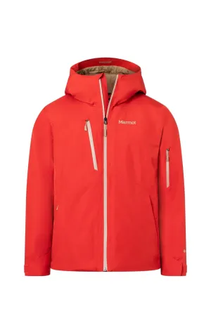 Marmot Cairo Mens Snow Jacket