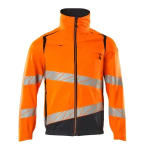 Mascot Accelerate Safe Work Jacket with Stretch Zones