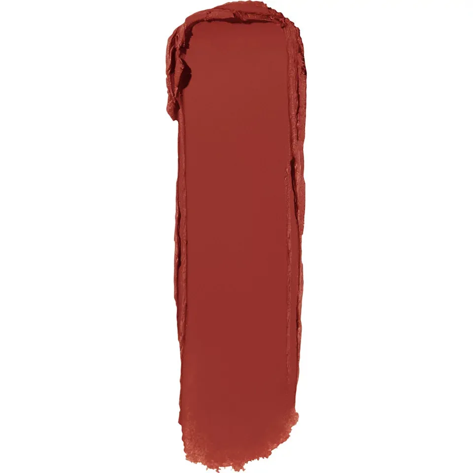 Maybelline Color Sensational Ultimatte Slim Lipstick 288- more auburn