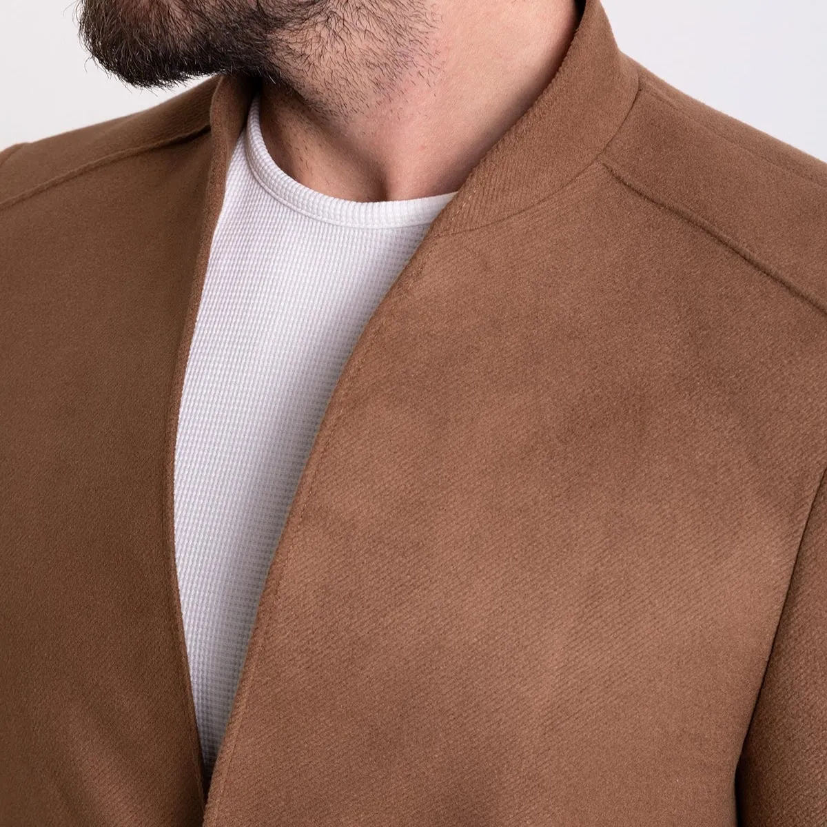 MCR Nehru Style Jacket