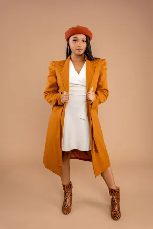 Melanie Coat
