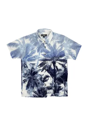 Men's Hawaiian Shirts Super Nutural Wovens Shirts