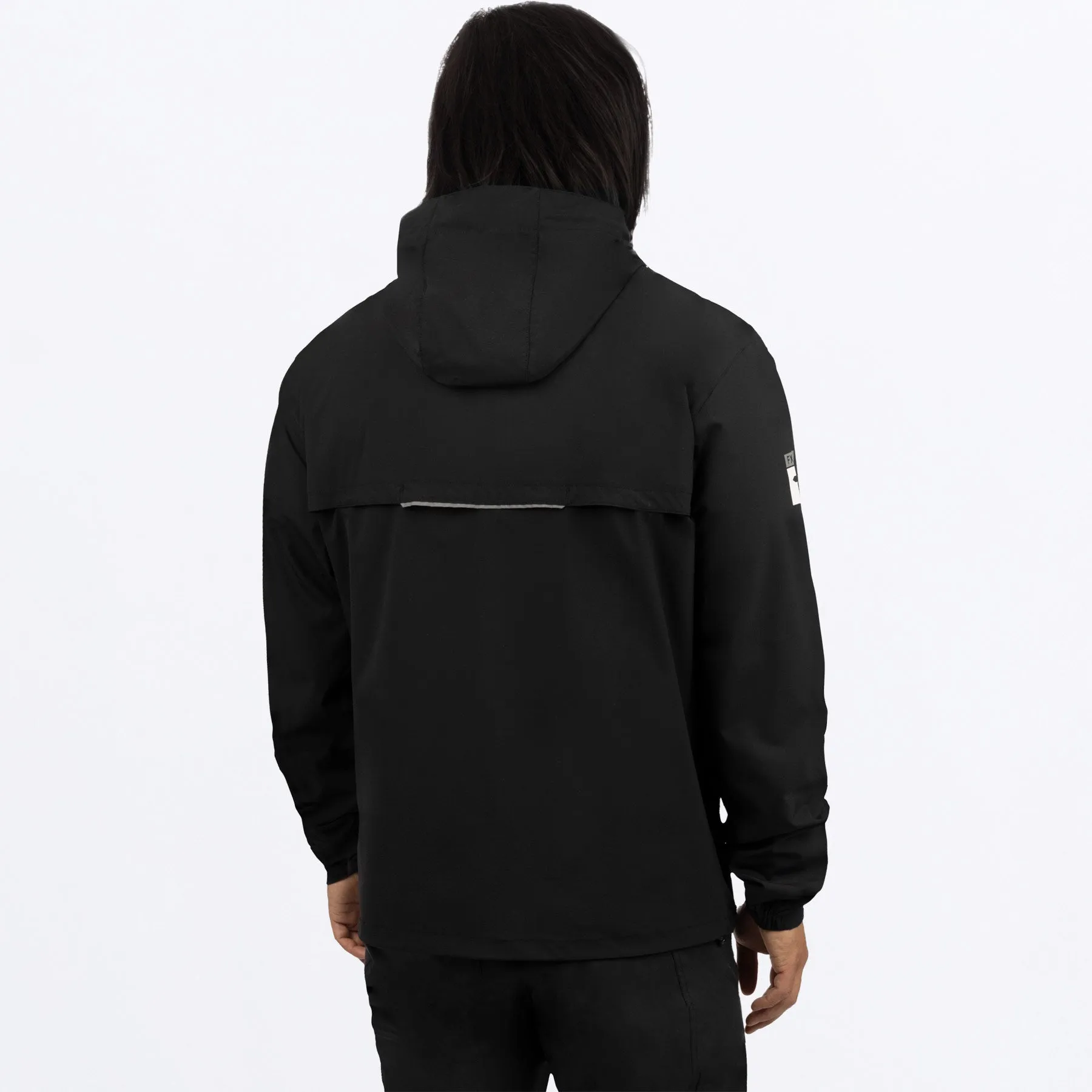 Men's Ride Pack Jacket