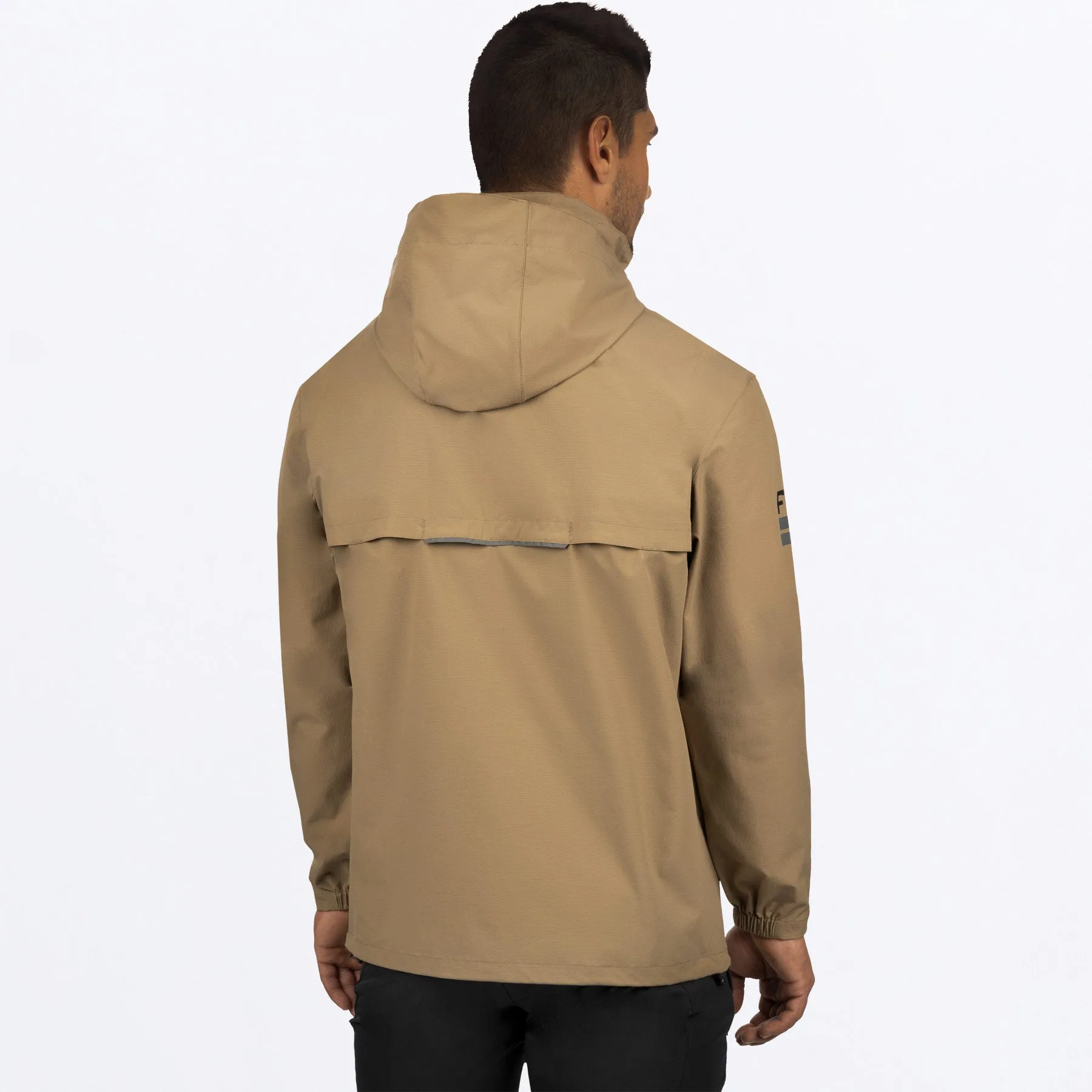 Men's Ride Pack Jacket