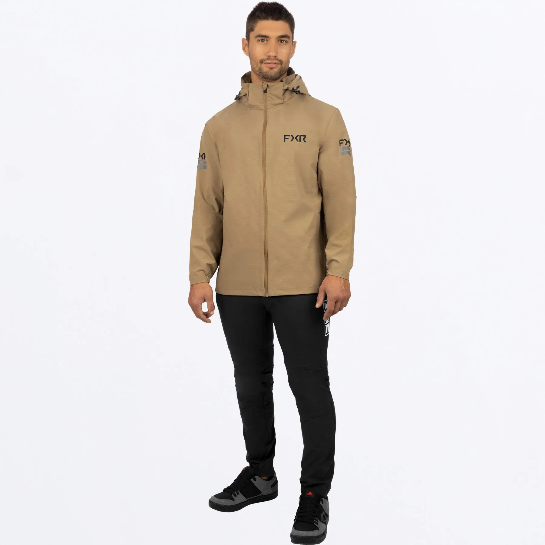 Men's Ride Pack Jacket