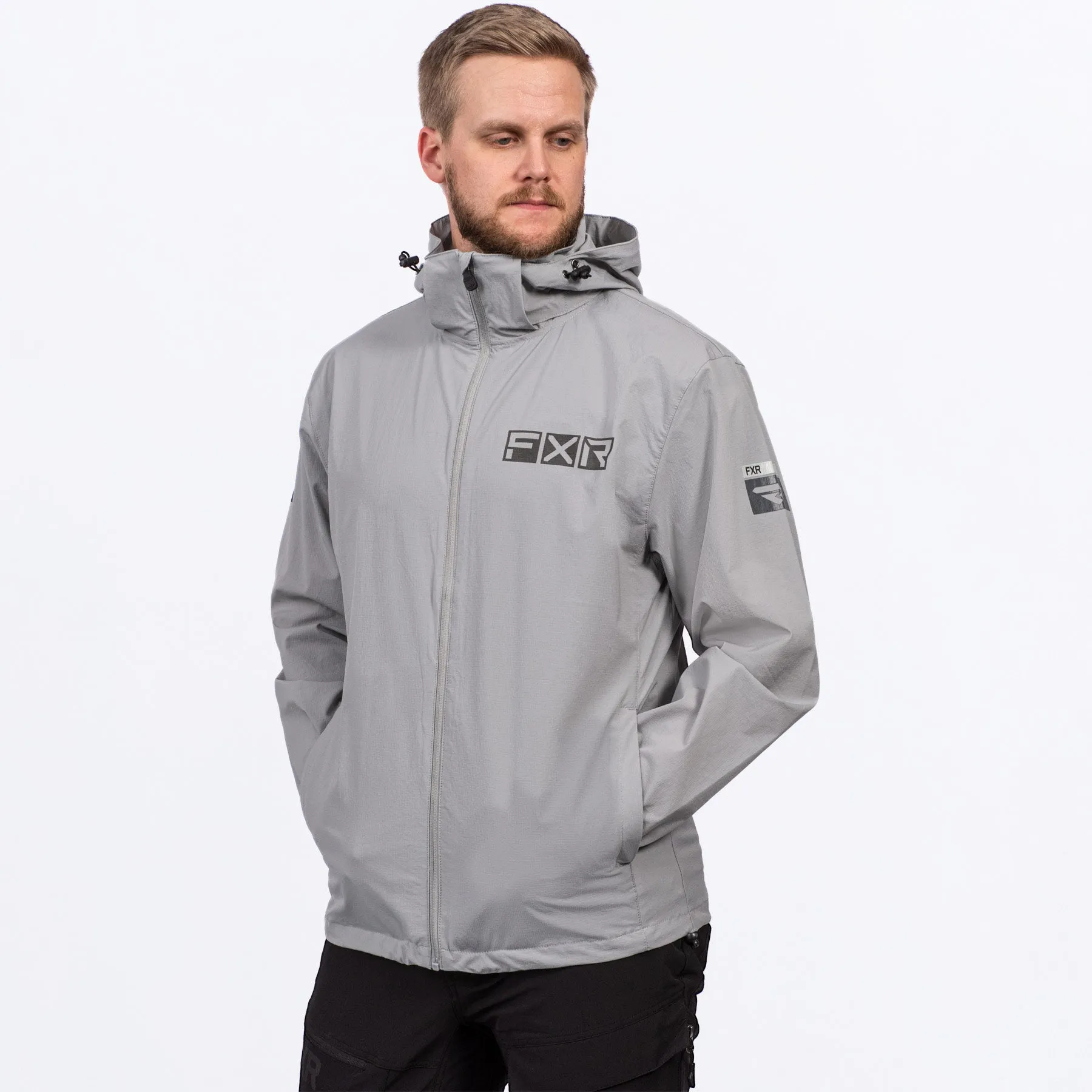 Men's Ride Pack Jacket