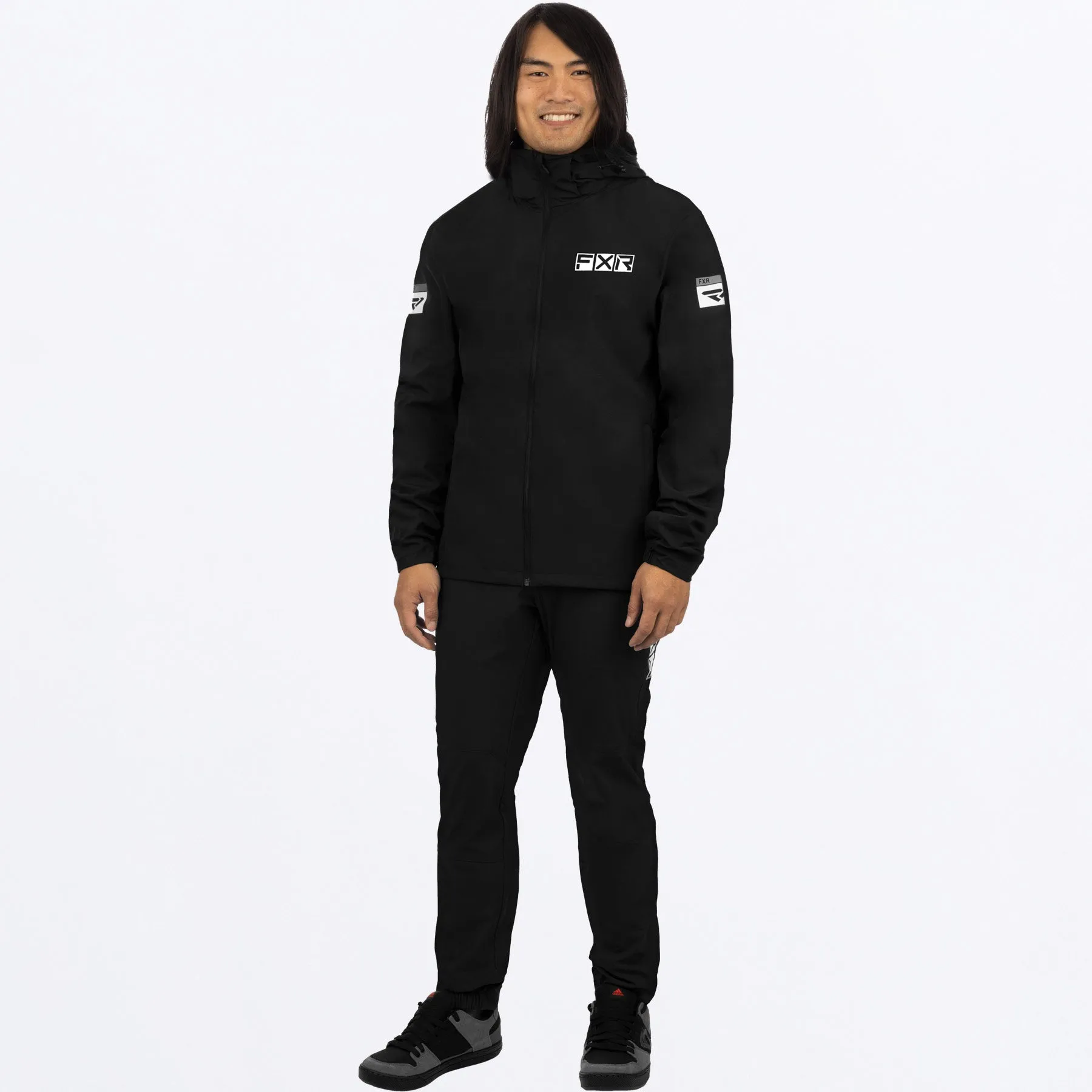 Men's Ride Pack Jacket