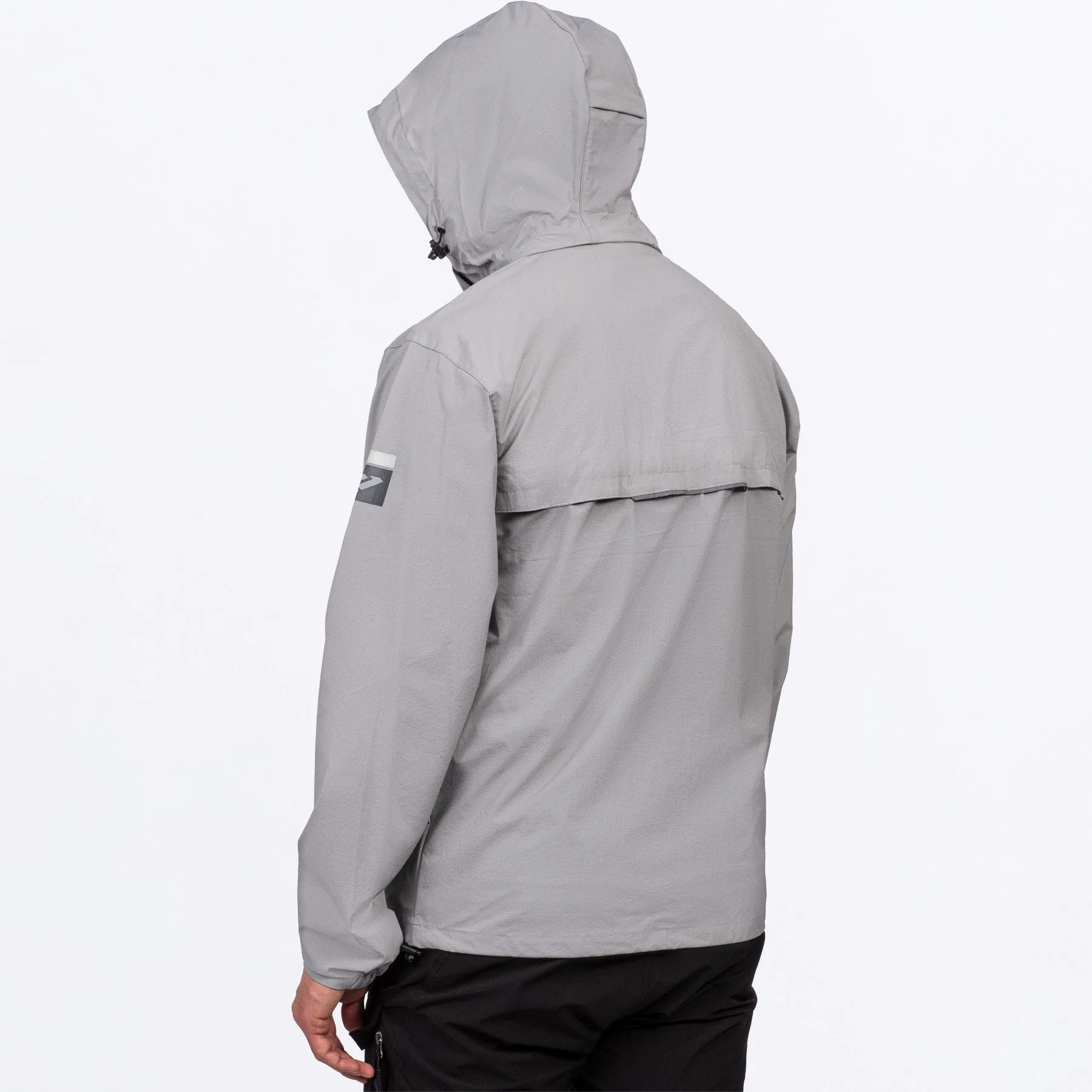 Men's Ride Pack Jacket
