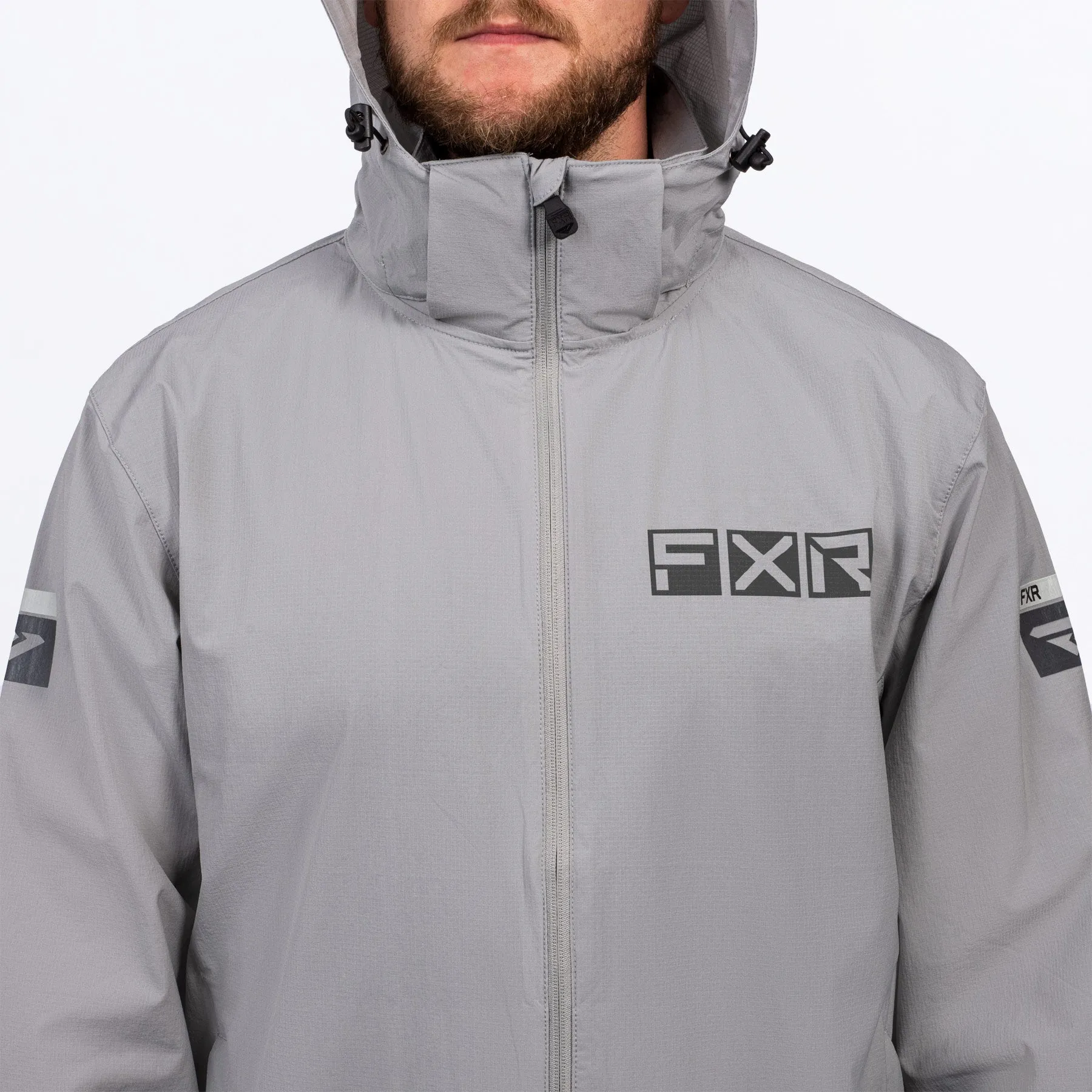 Men's Ride Pack Jacket