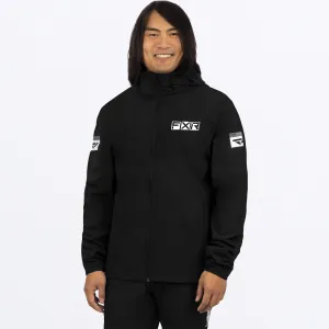 Men's Ride Pack Jacket