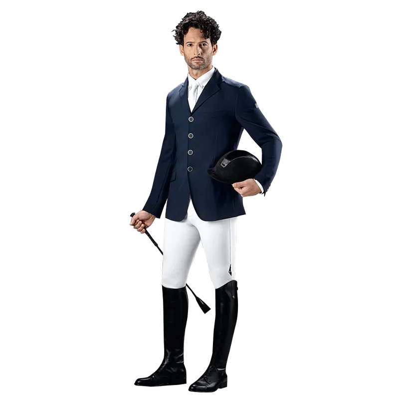 Mens Show Jacket RACK by Equiline