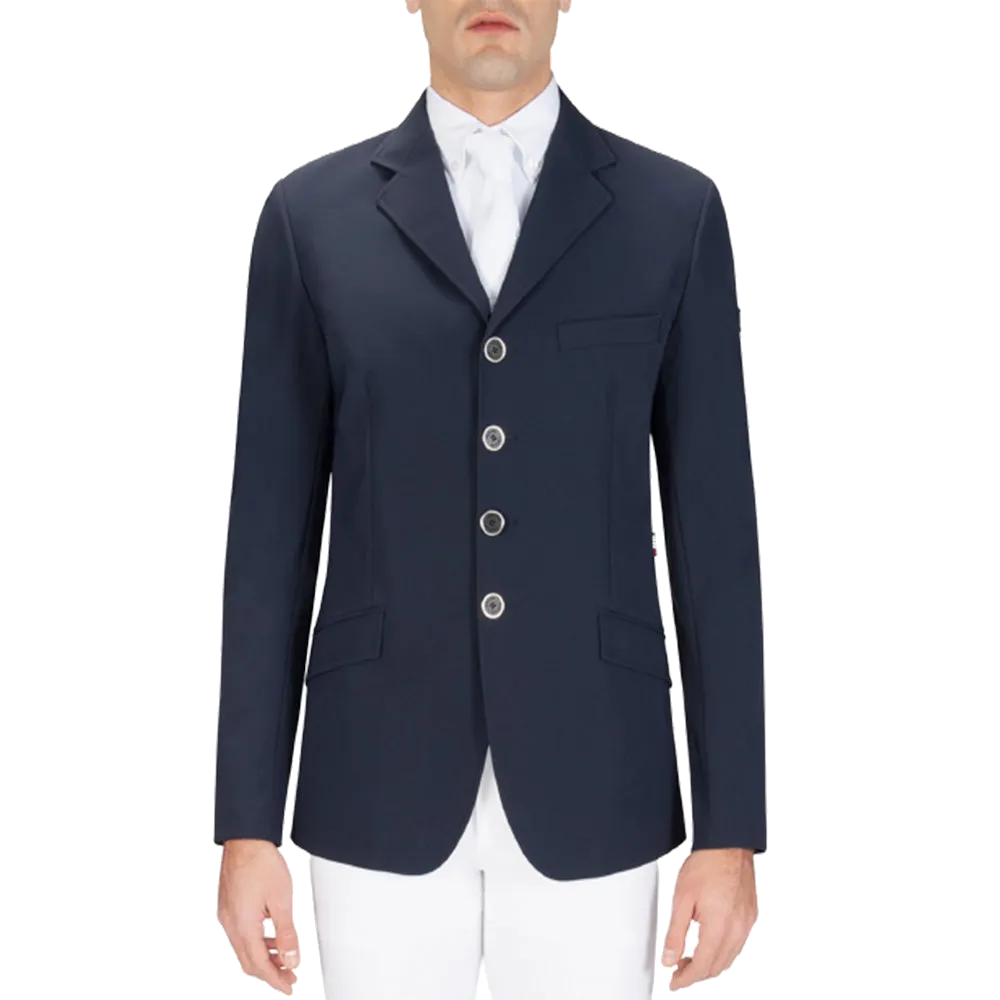 Mens Show Jacket RACK by Equiline